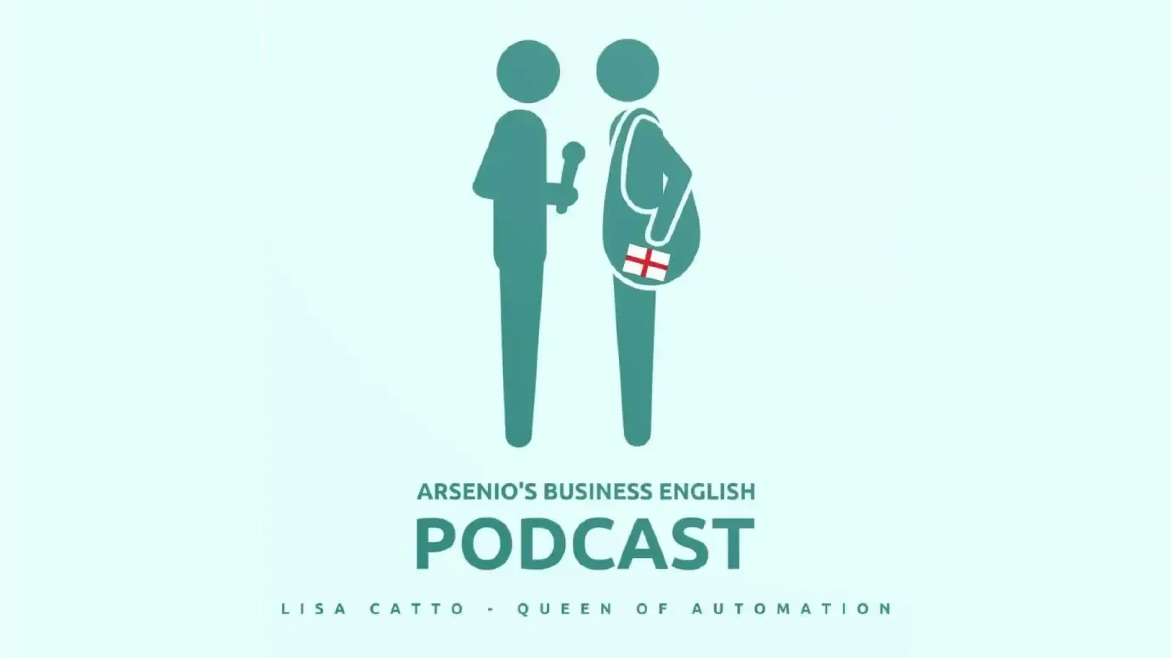 Arsenio’s ESL Podcast