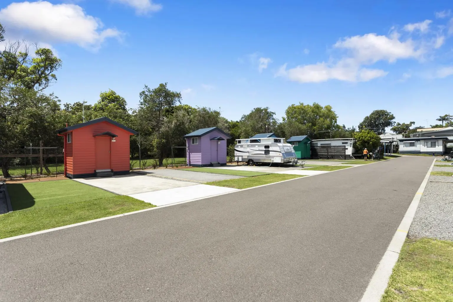 Soldiers Point modular project by Goldbeer Homes – project photo 27 of 29