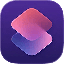 Apple Shortcuts Icon