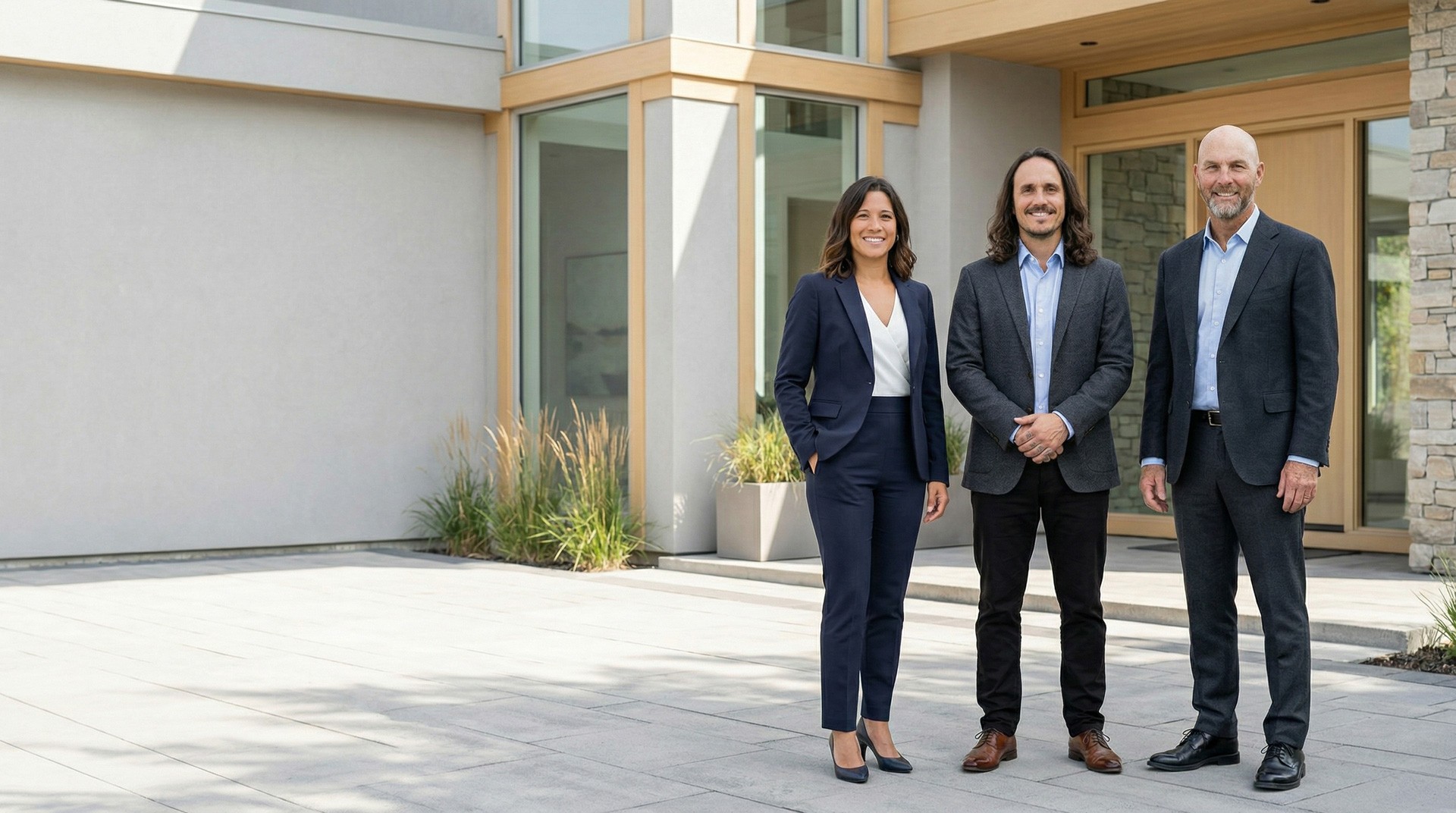 AAG professional appraisal team serving clients across the United States