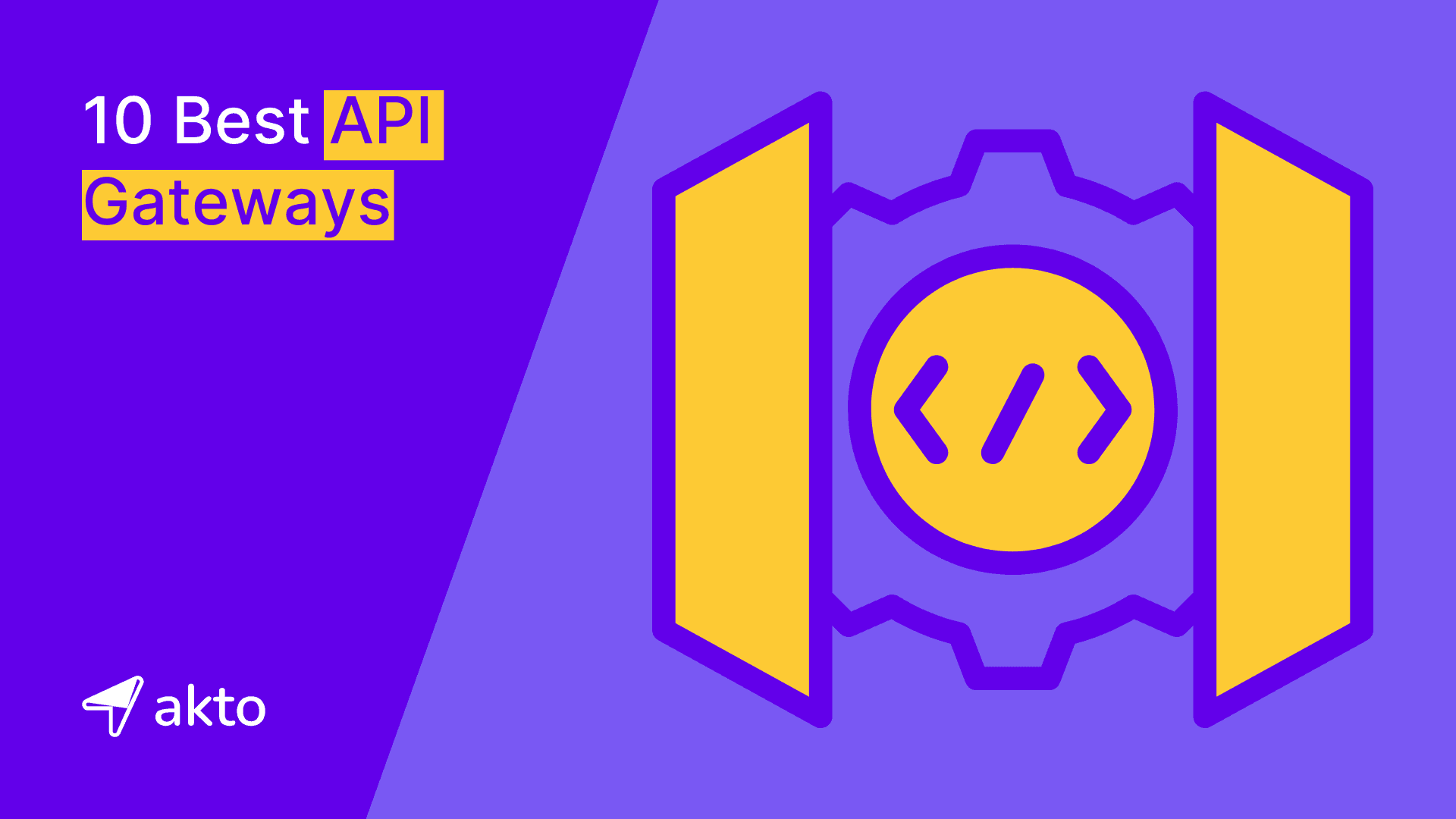 10 Best API Gateways