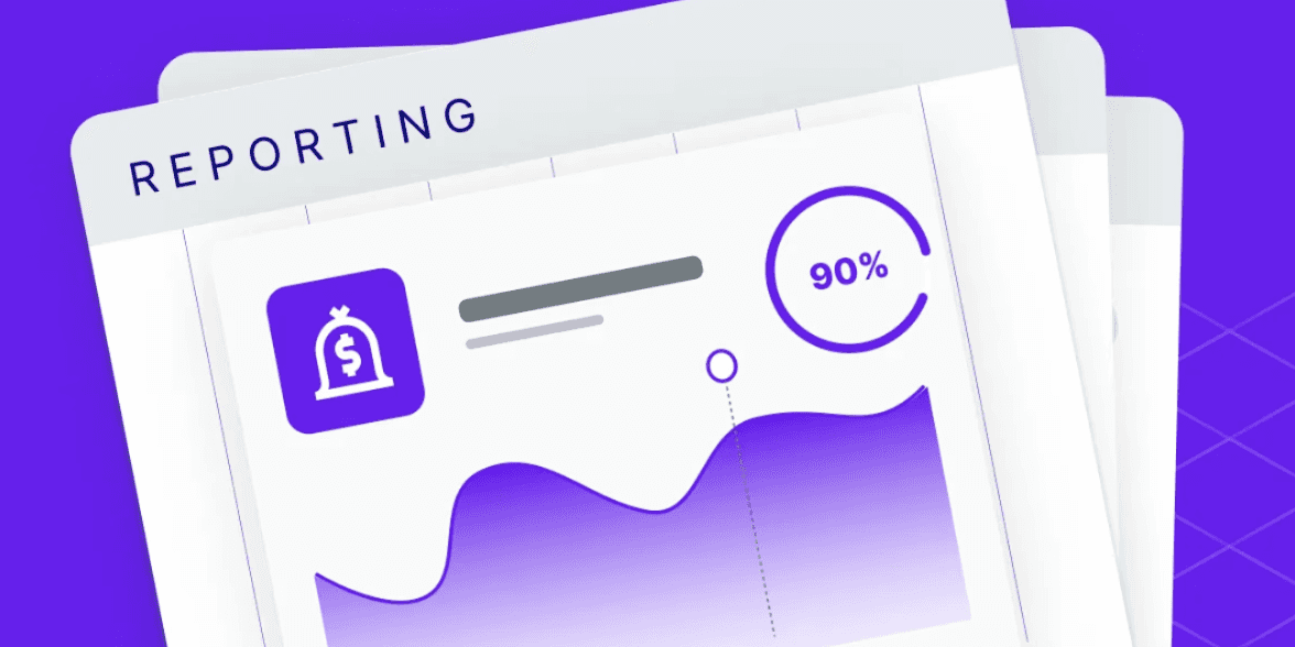 investor reporting processes