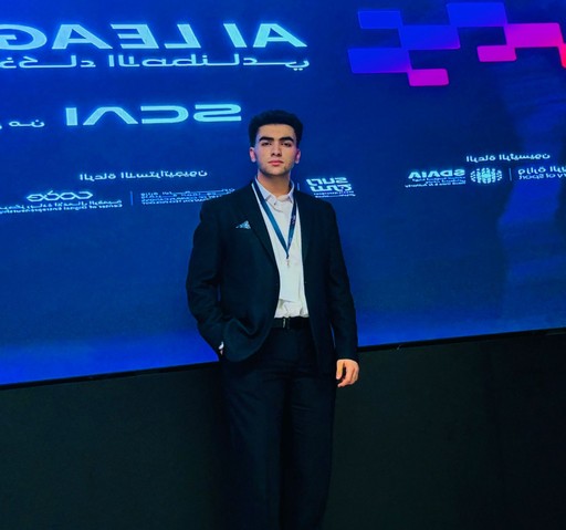 Avatar of the website author