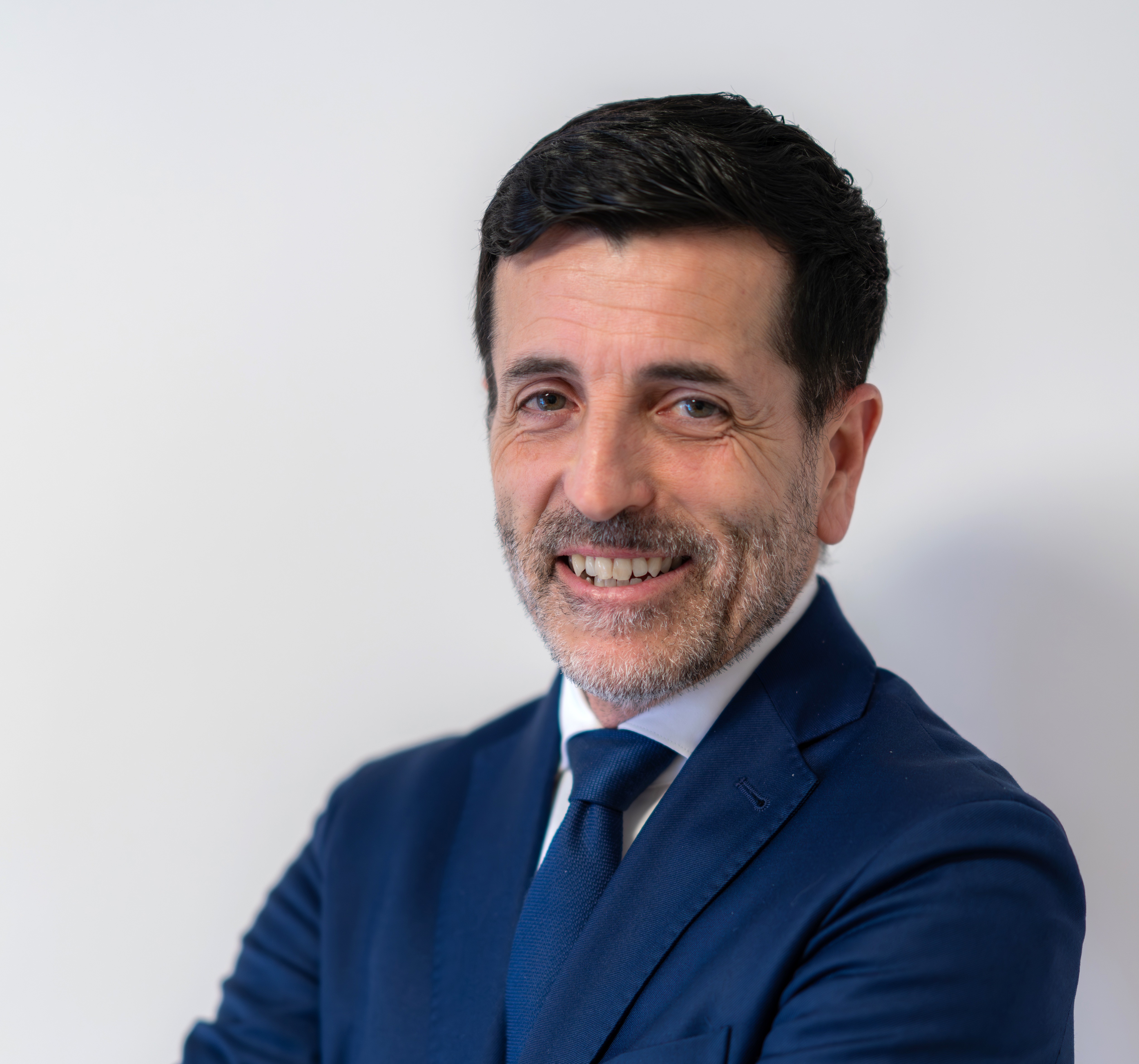 Lawyer portrait photo