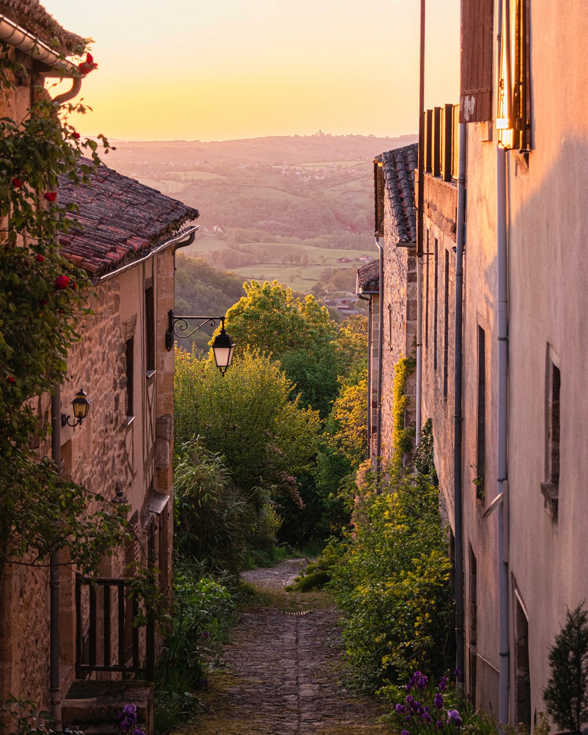 Fashion portrait photography
