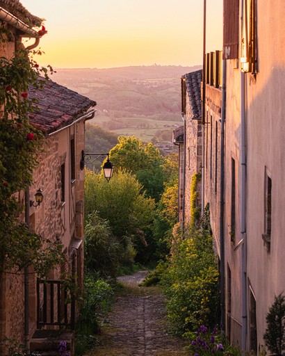 Fashion portrait photography