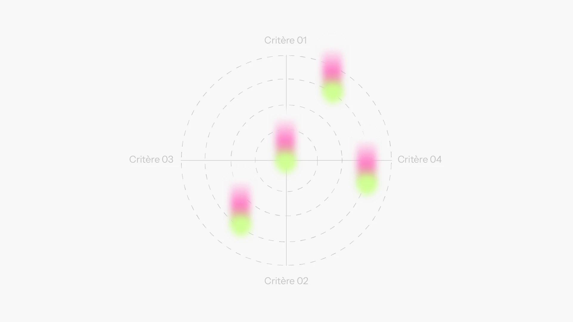 Exemple de maquette de site web responsive et ergonomique concue par le studio digital expone.