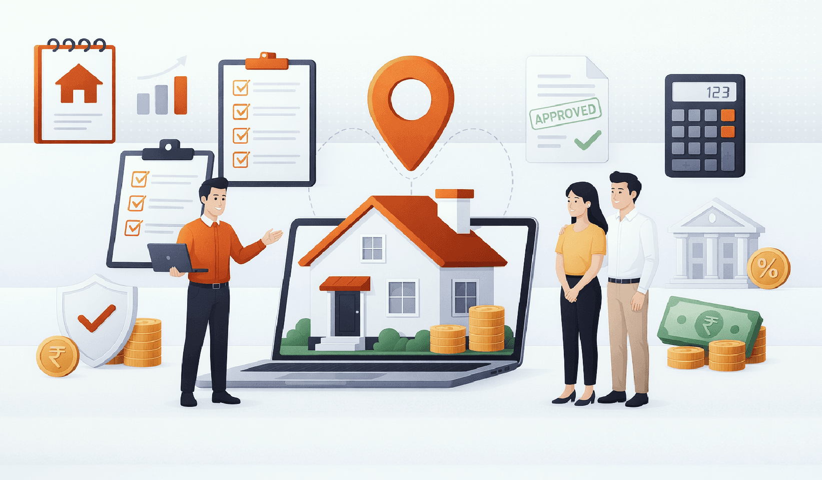 Your Complete Guide to Home Loans in India for DSAs