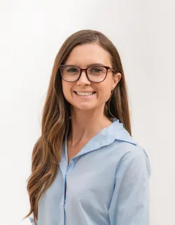 Madelynne B Consultant Picture For Cashflowy