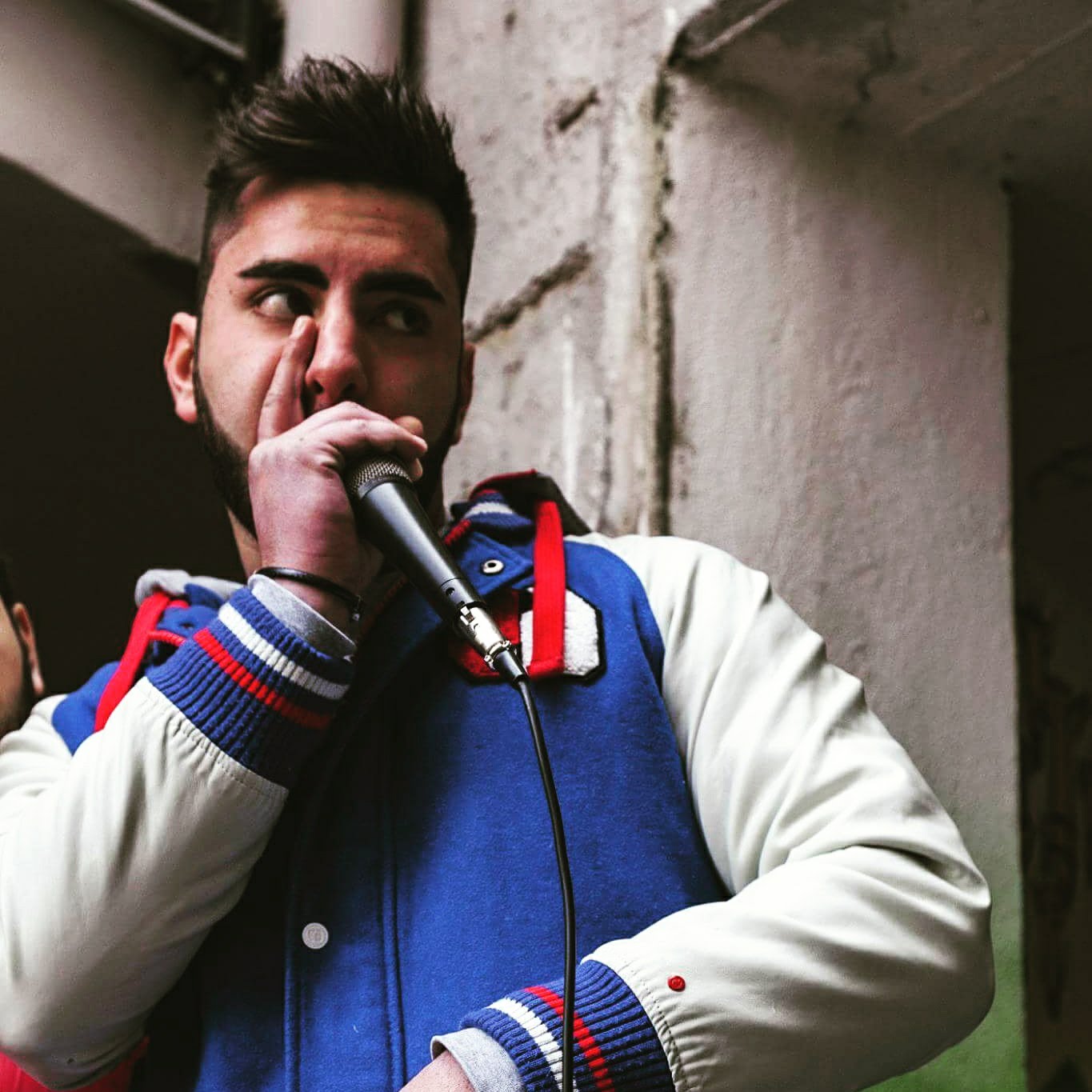 beatboxer istruttore napoli