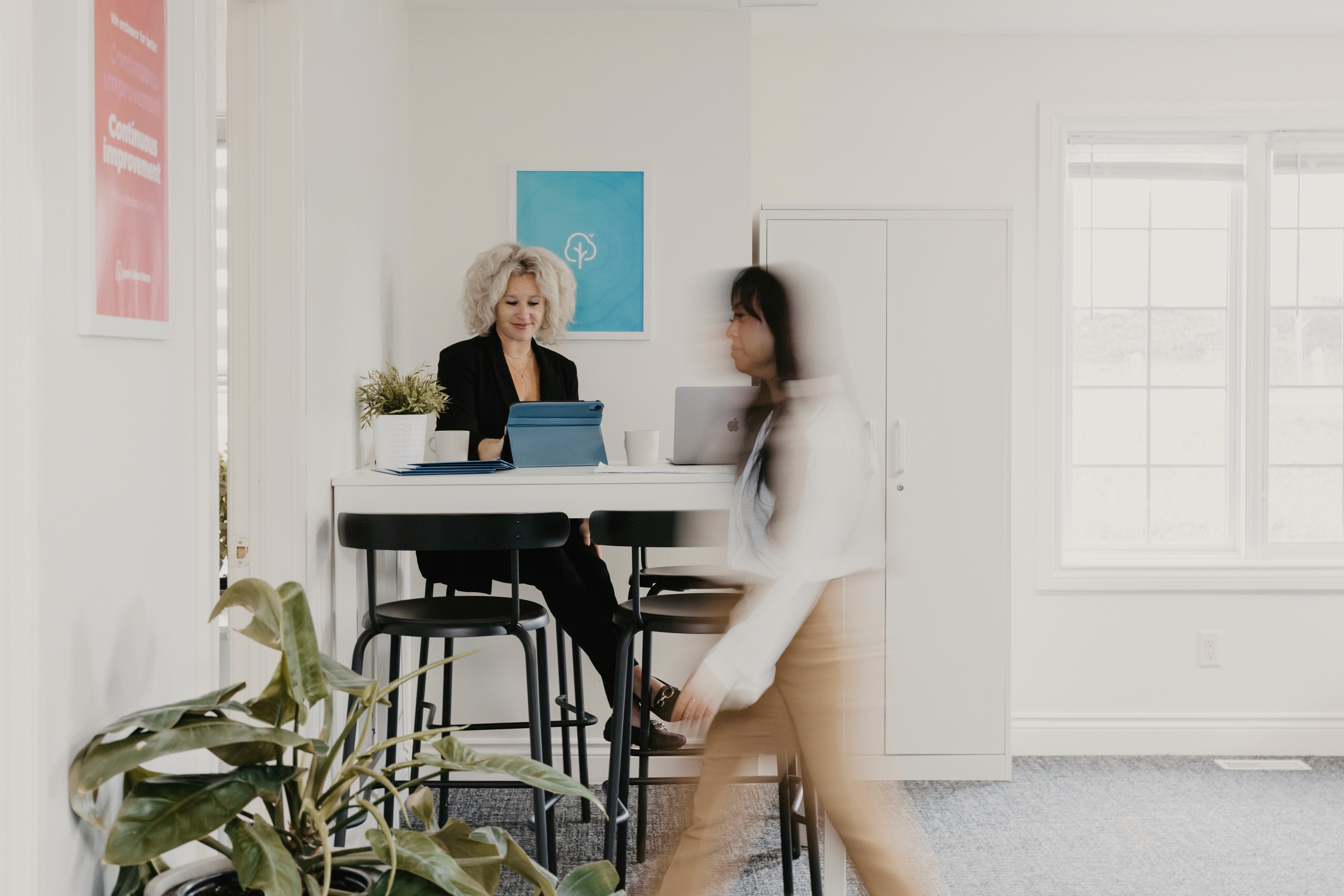 About Real Estate - Realtor X Framer Template