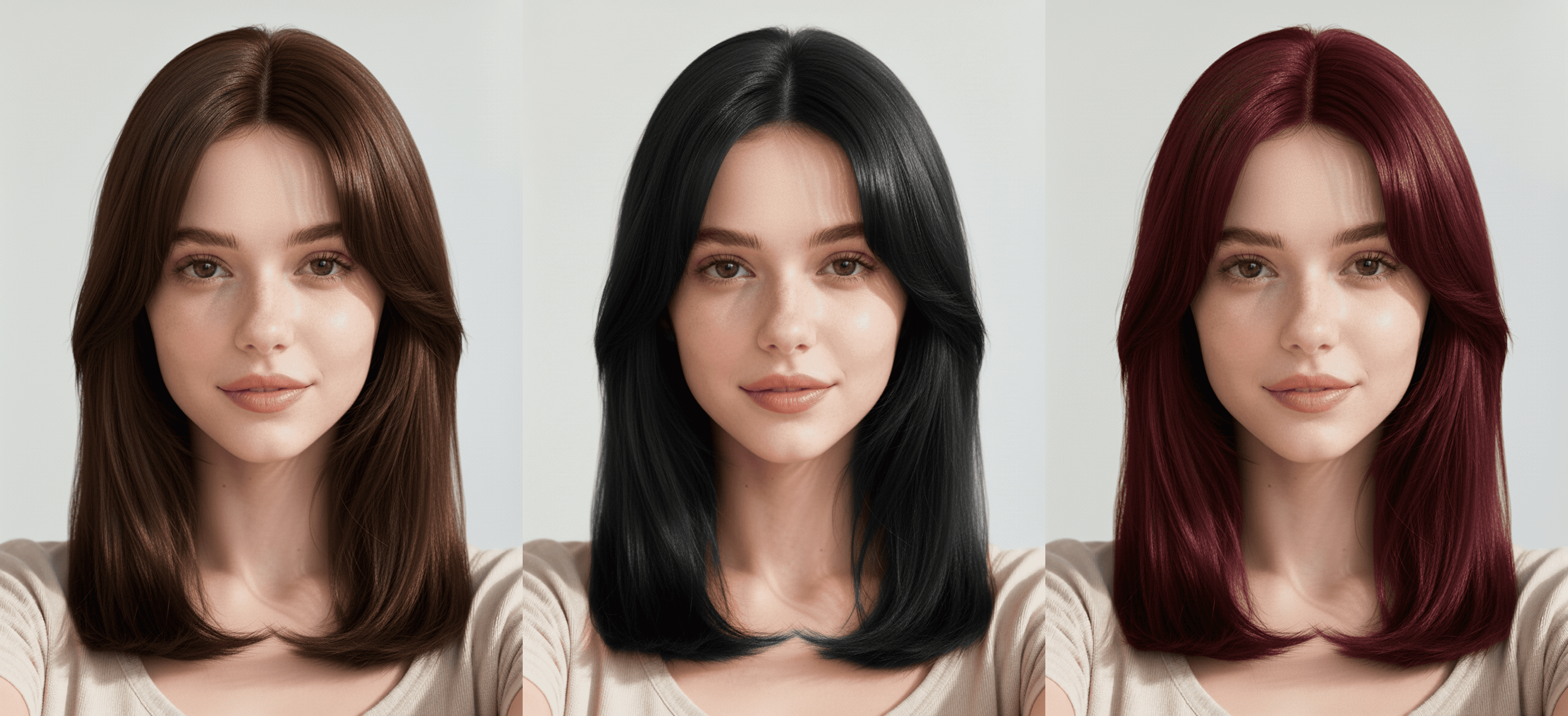 Blend modes