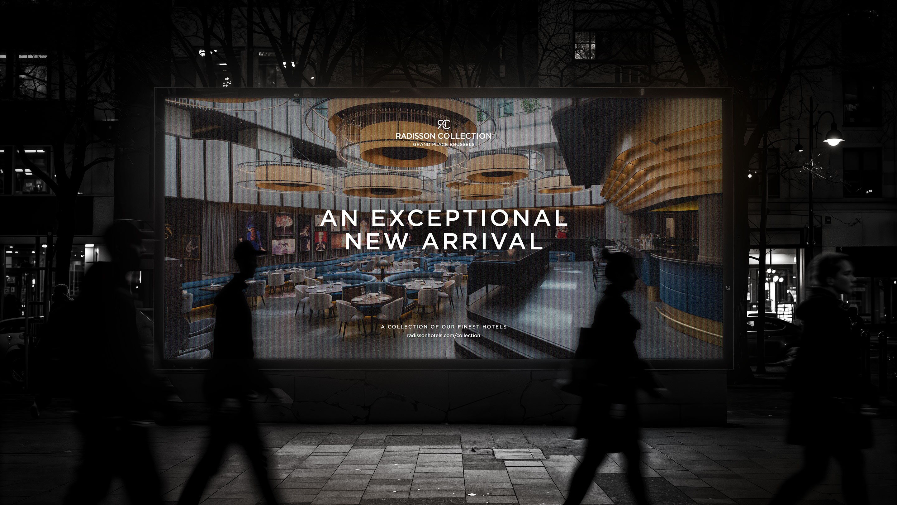 white apple keyboard on white table