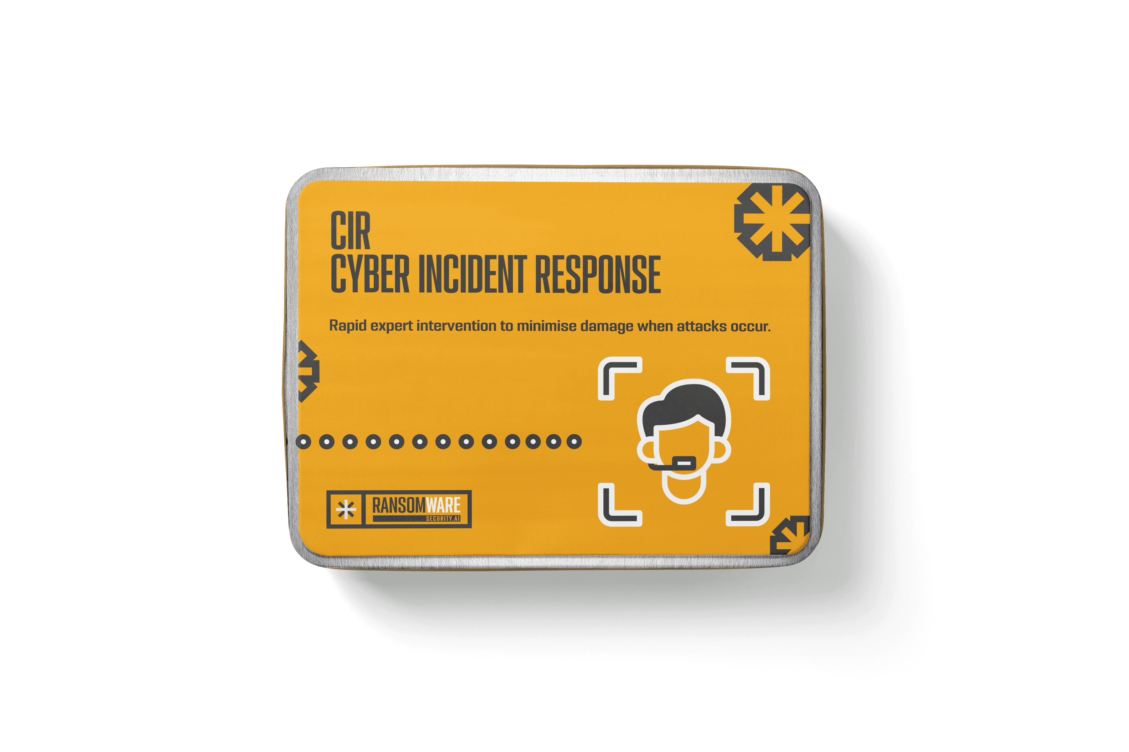 Cyber Incident Response