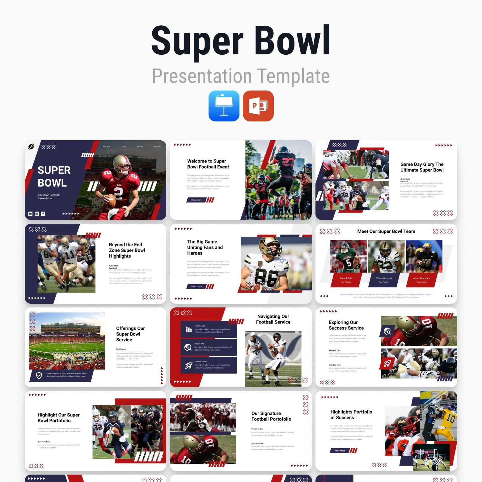 super-bowl-presentation-template