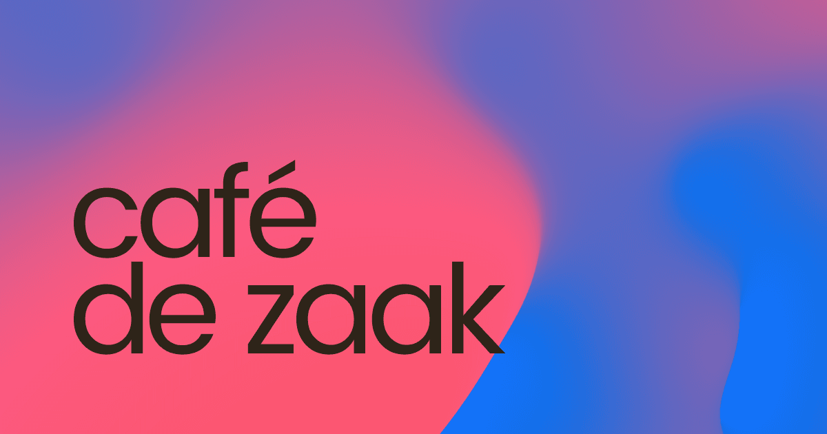 Café De Zaak