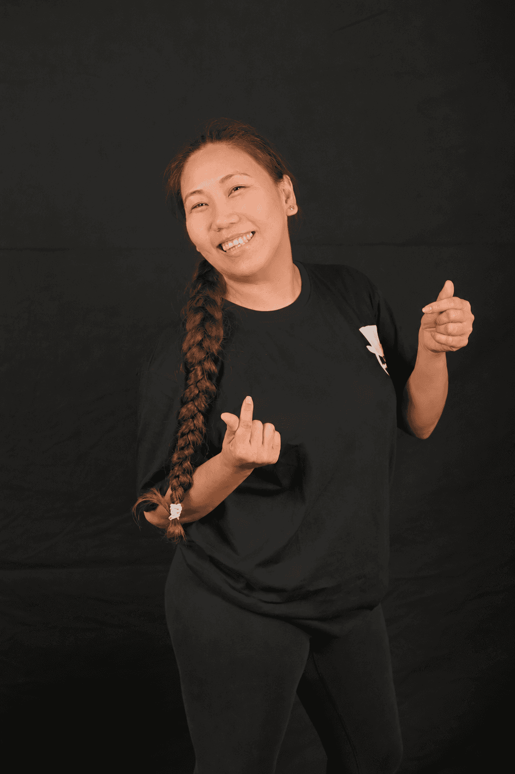 Reah Tinio Proposal and operations coordinatorat The Only Dandy Entertainment in Dubai