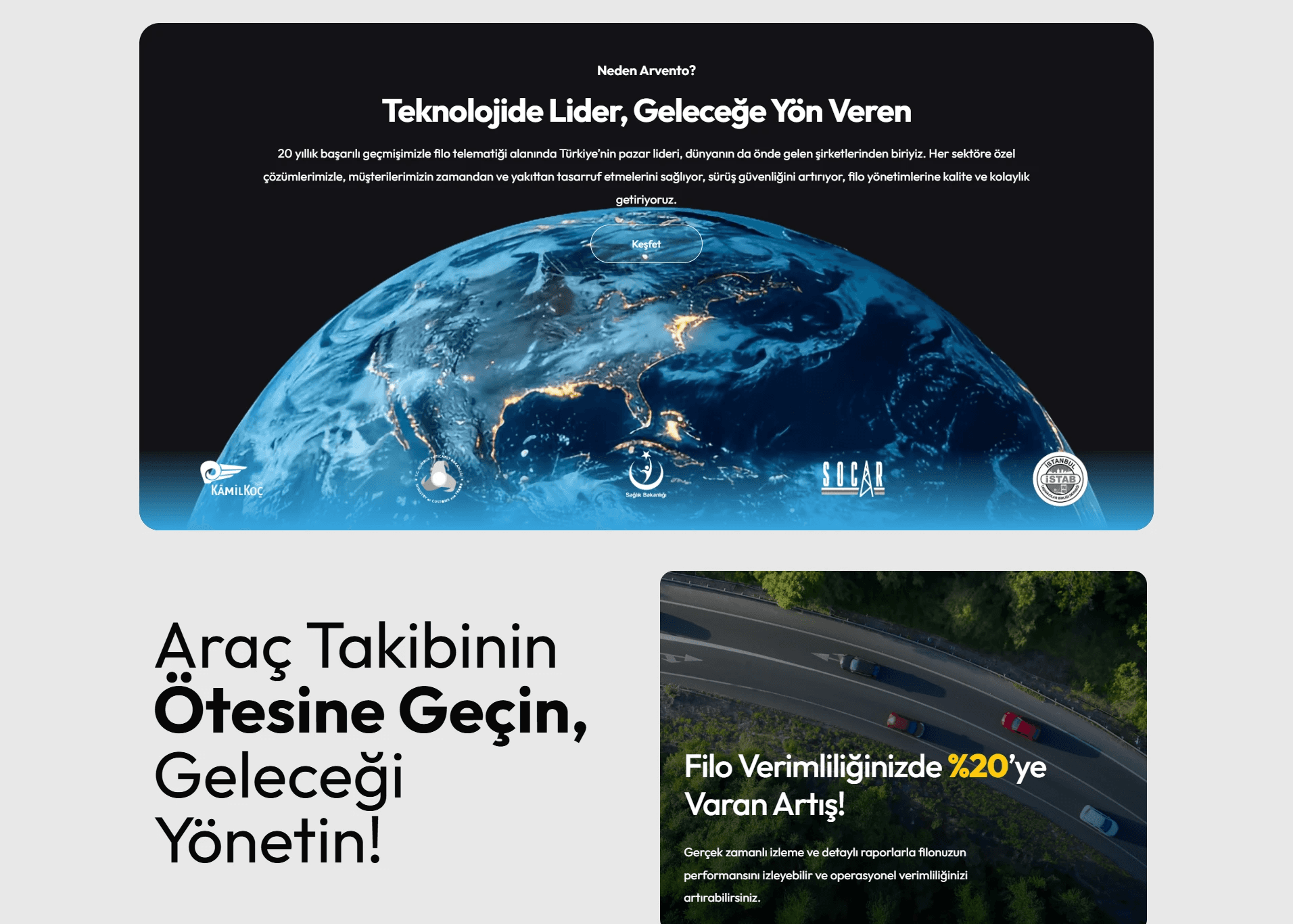 Portfolio project image