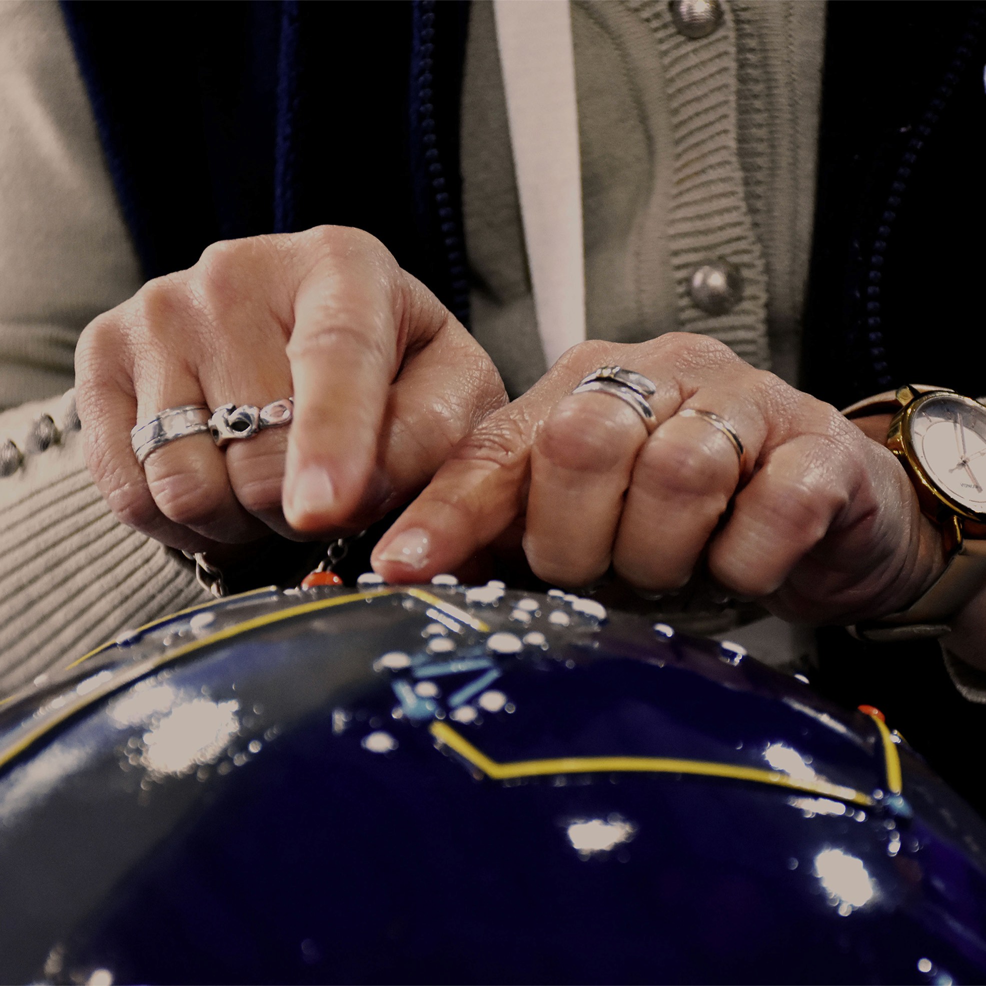 Imagen del Planetario Galileo Galilei