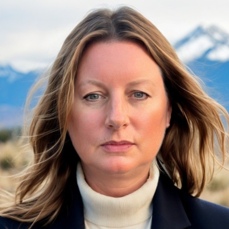 Sarah Chapman