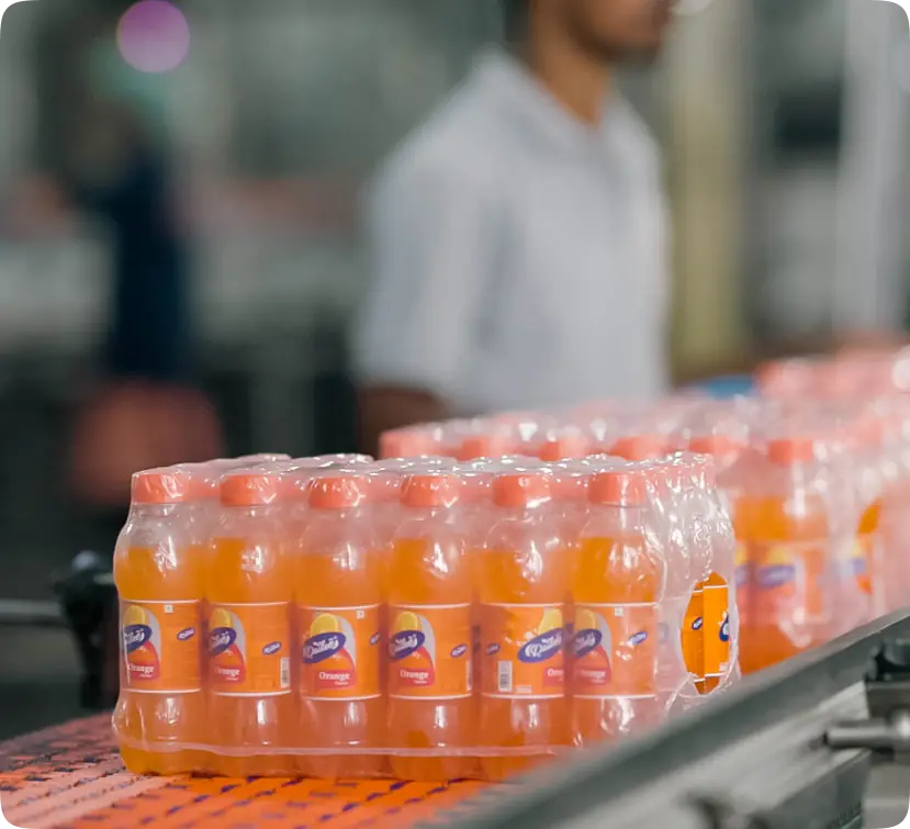 Precision & Innovation: PET Division in PET Beverage Bottle Production Daily fresh fruits India Blog