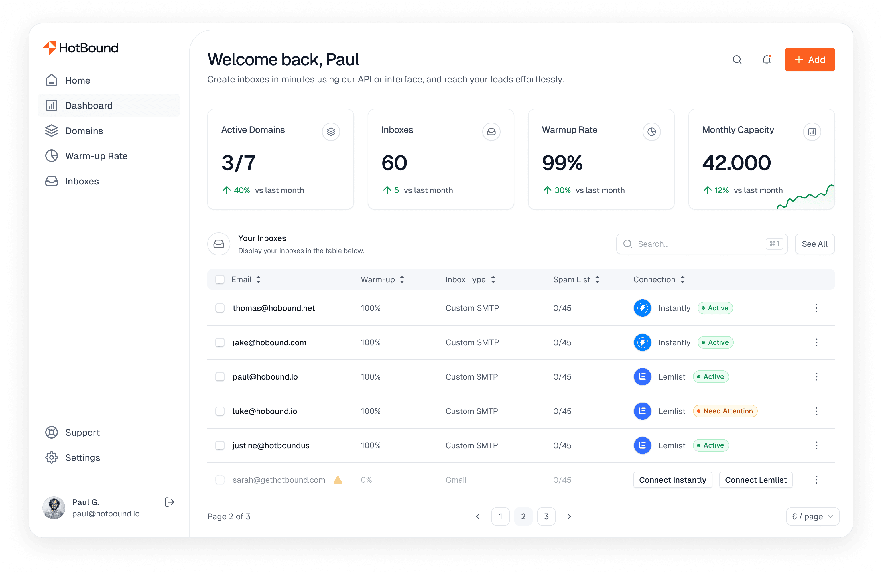 Fragments OS