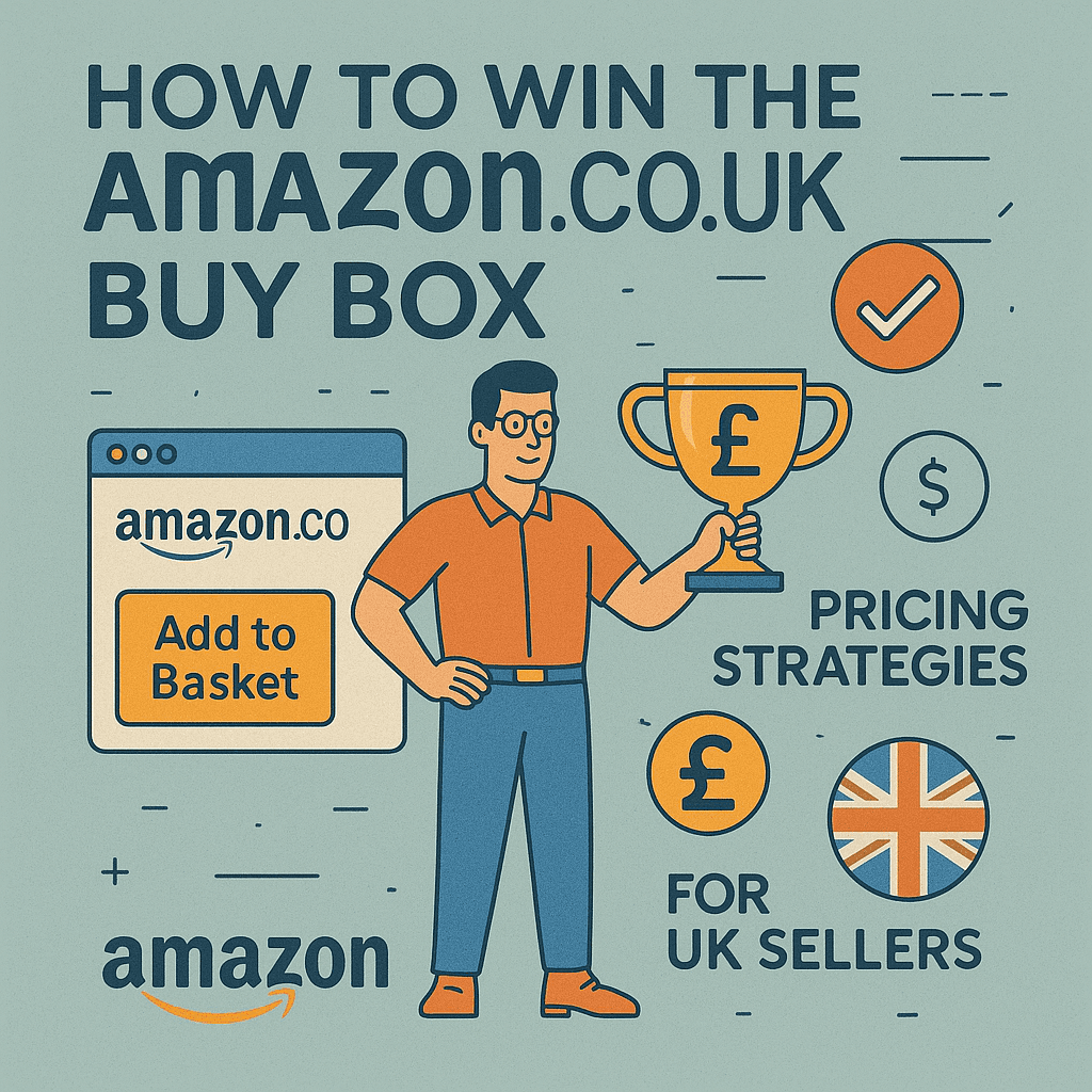 Amazon Uk Buy Box