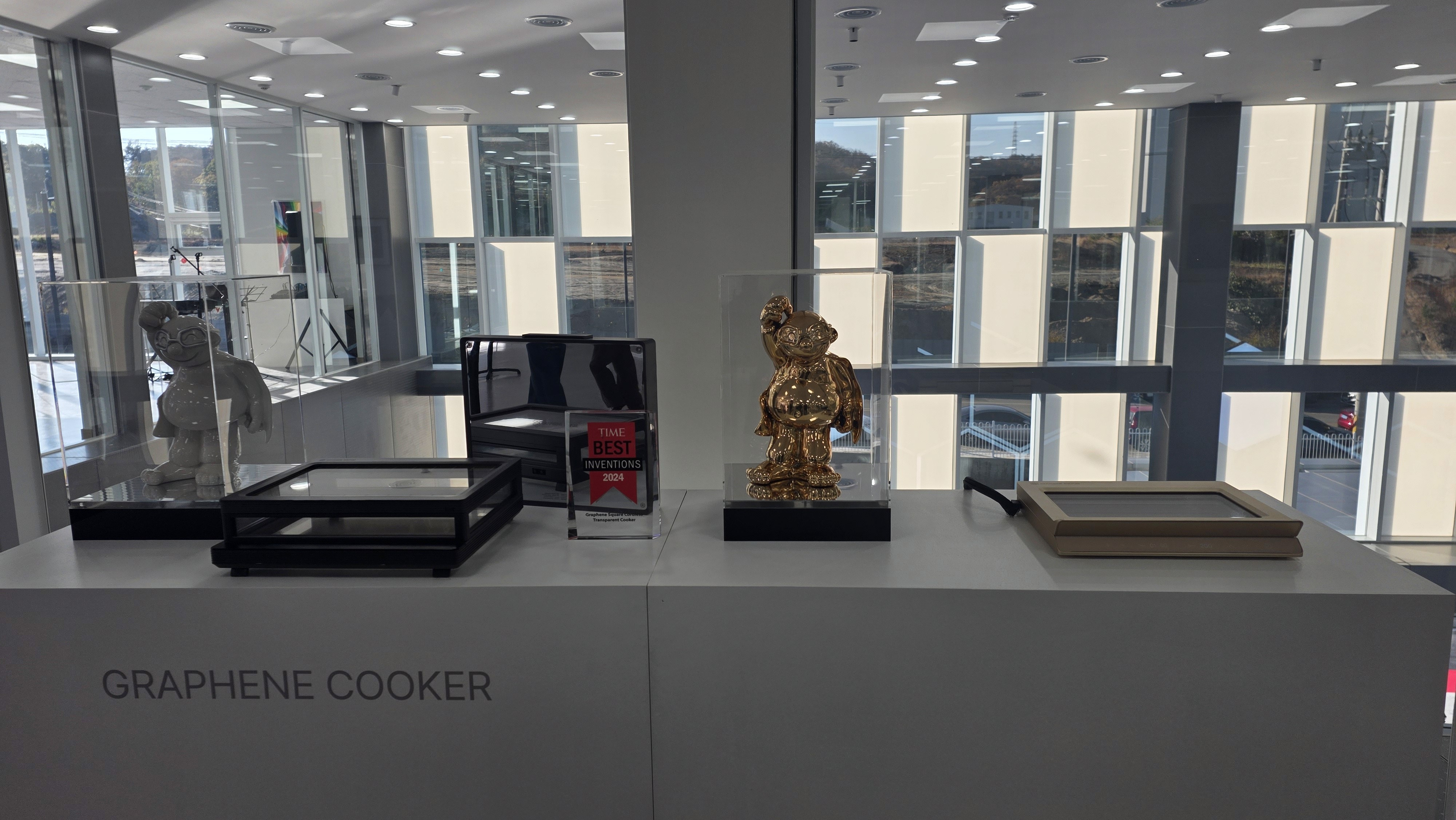 Bold Fashion Portrait