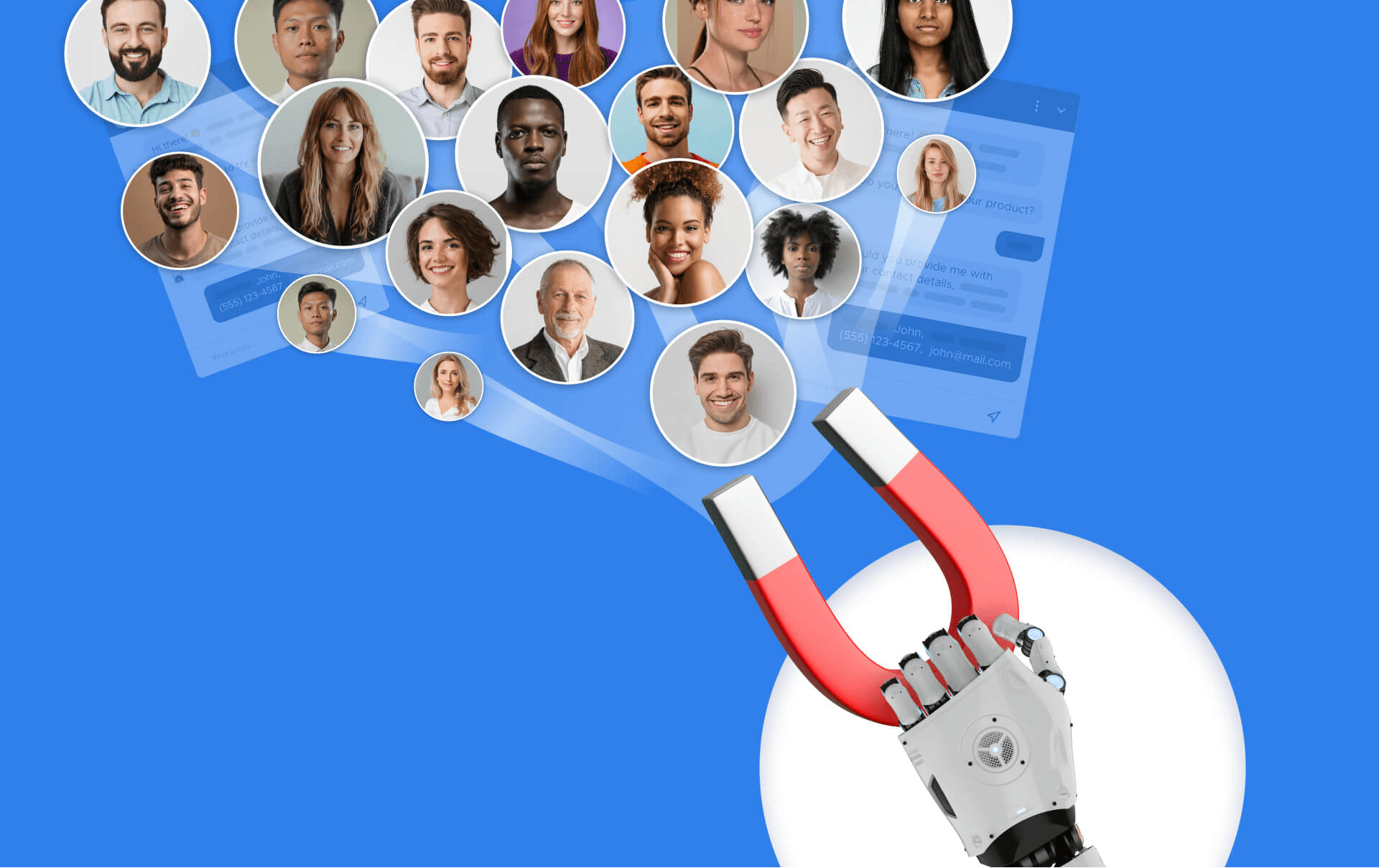 What is a Lead Qualification Chatbot?