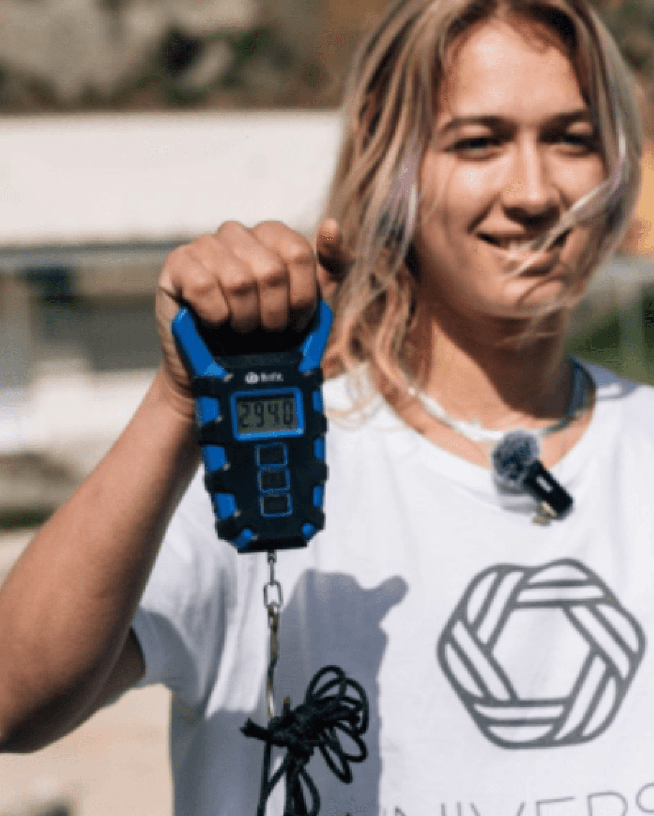 Universal Plastic Logo