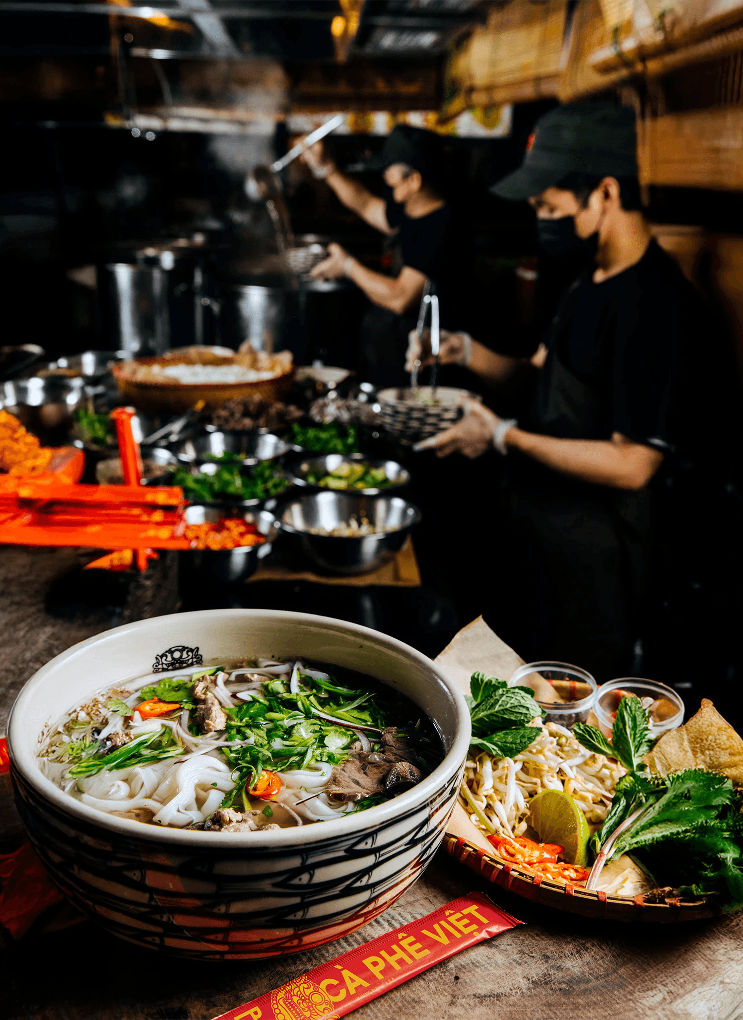 Batch.Works product catalogue book on a work top with a graphic printed image on the front