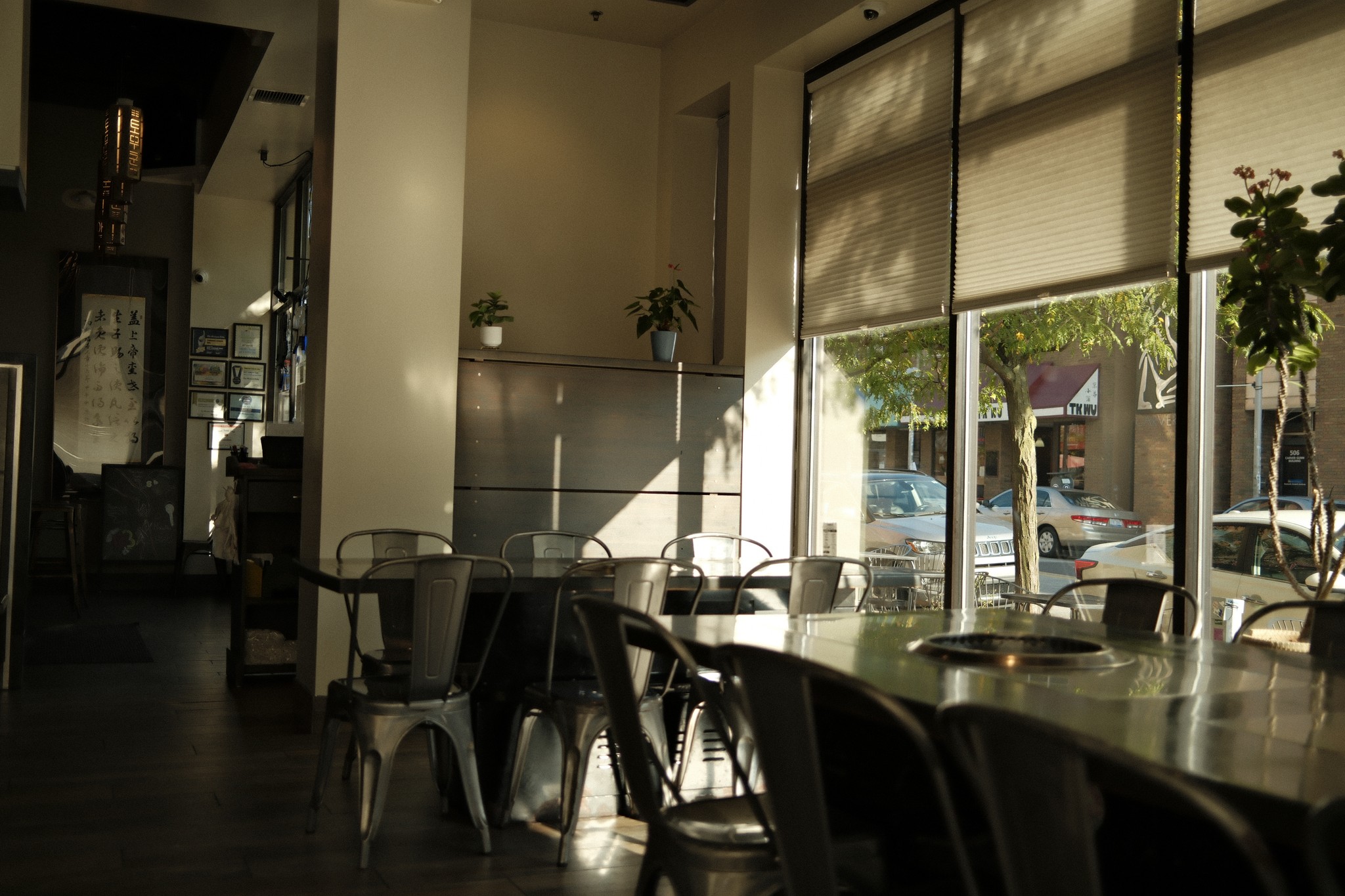 book-table section image