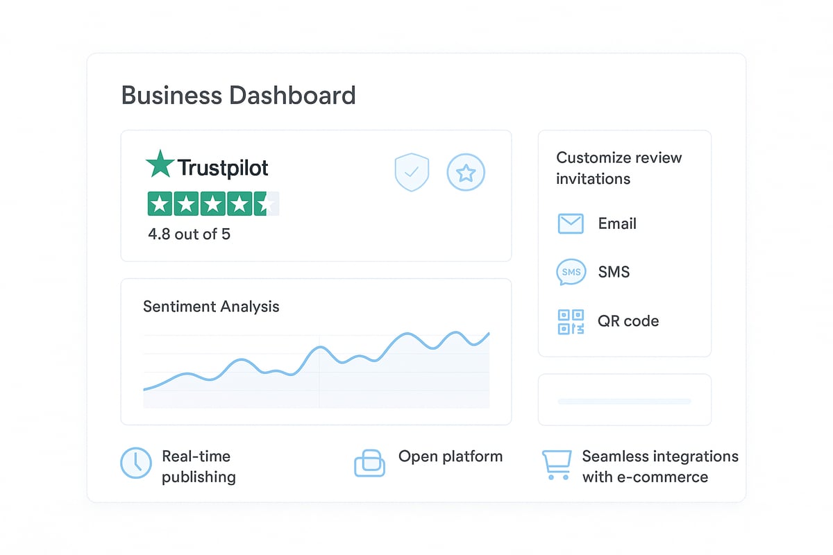 Key Features and Functionality: What Makes Trustpilot Stand Out?
