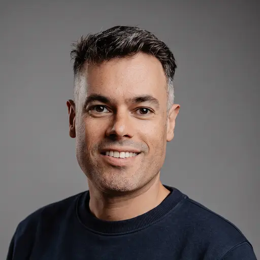 Diego Martinez, founder of Dexa