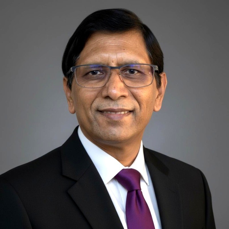 Ashok Magadum