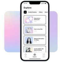 Dharma Dr. mobile app