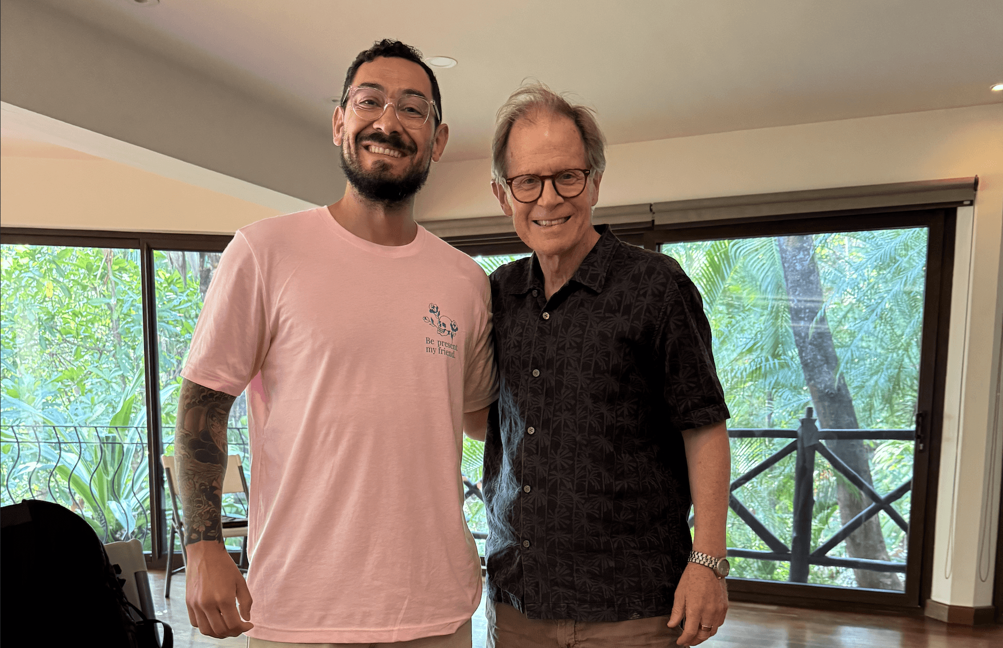 jorge chaverri mentalidad