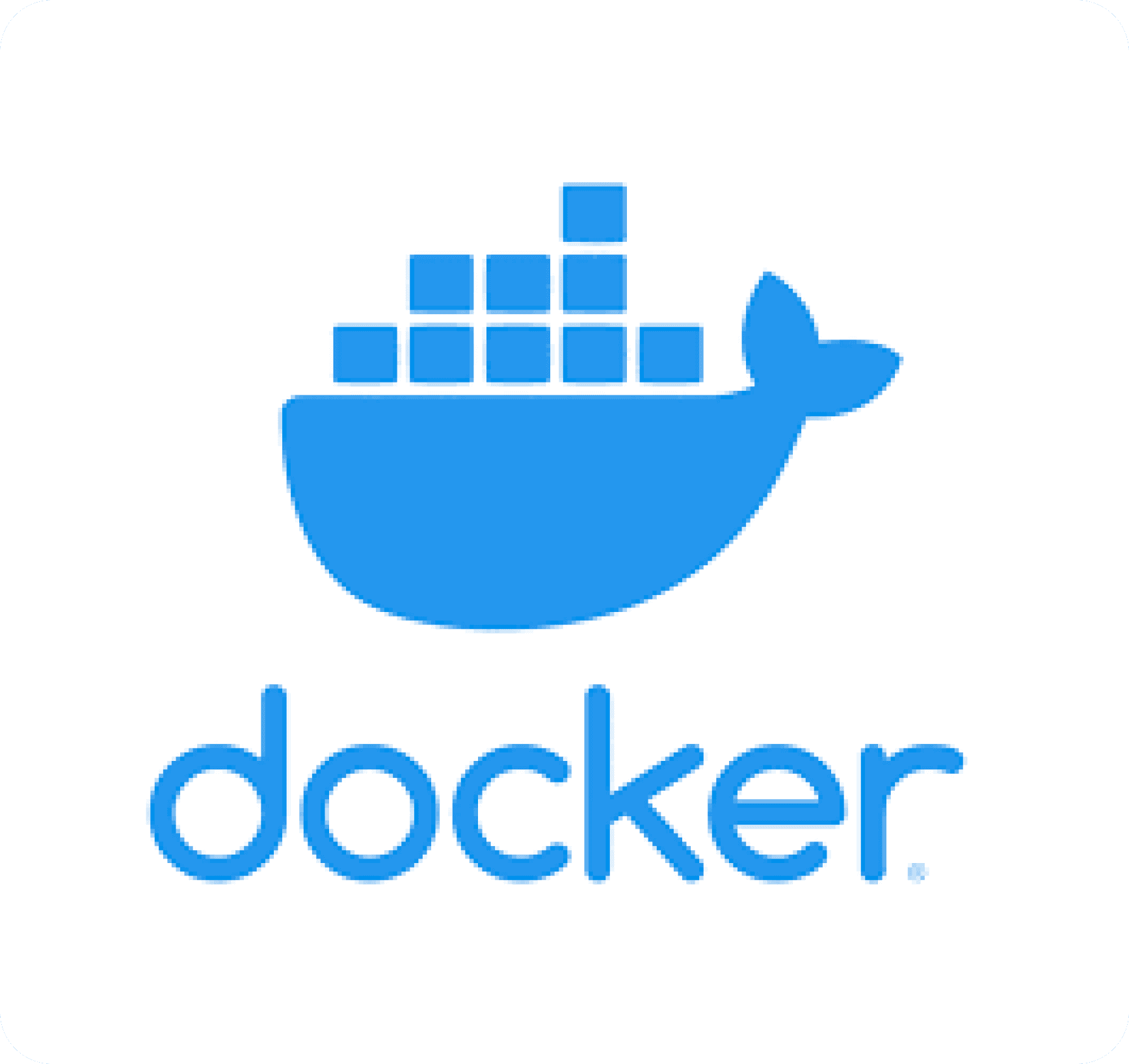 docker logo