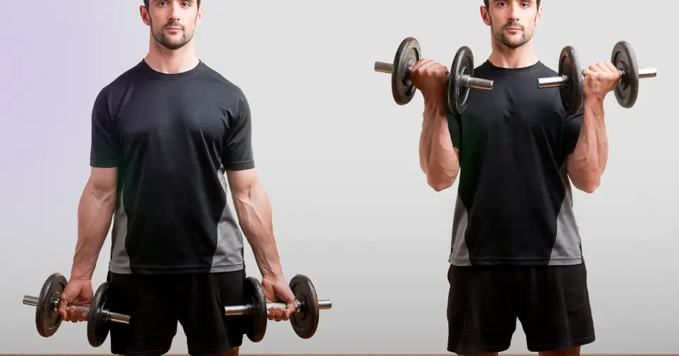 Lifting weights daily can impact muscle recovery and growth rates.