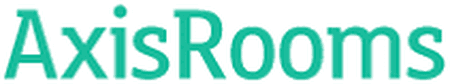 AxisRooms logo