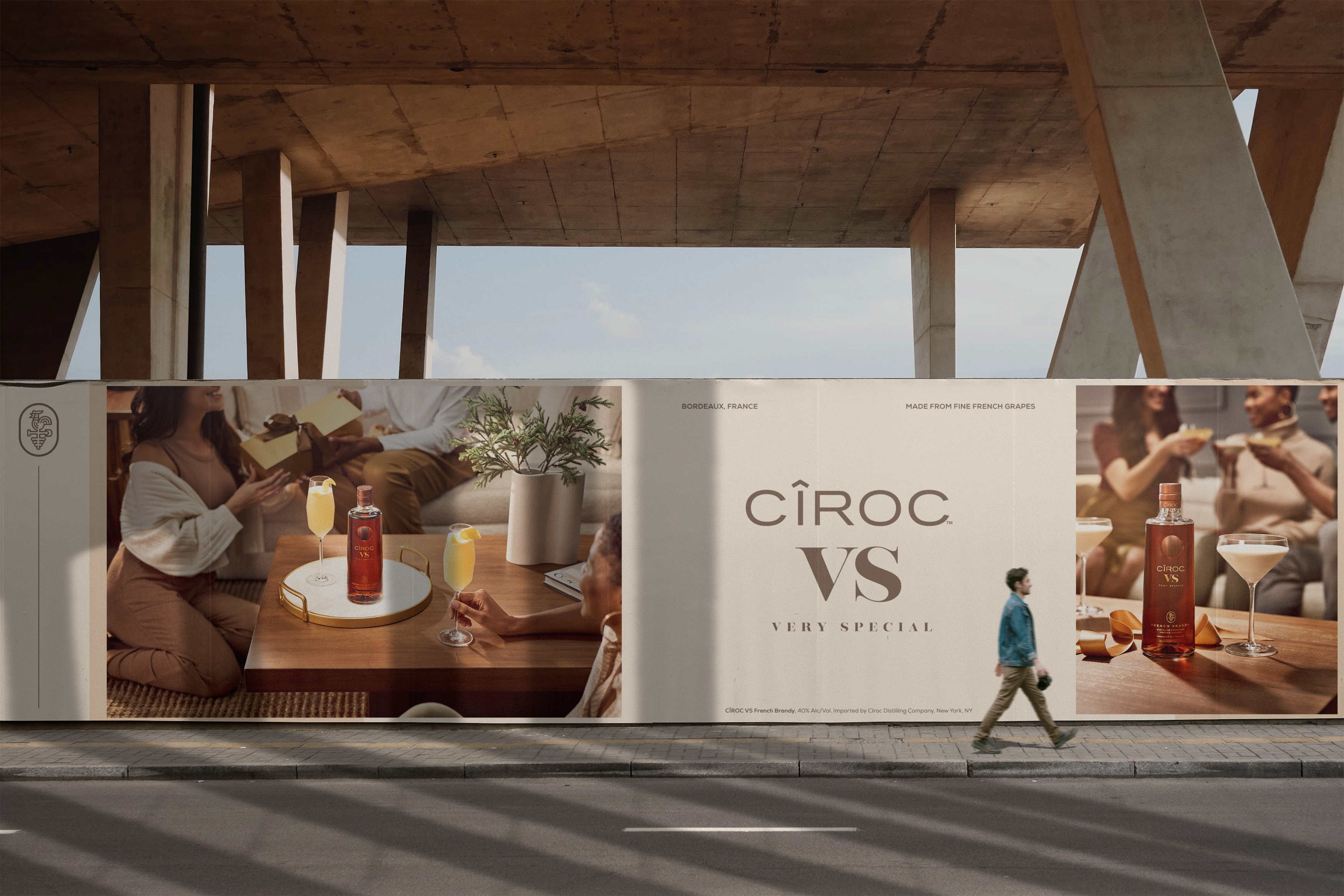 An Everyday Celebration Campaign