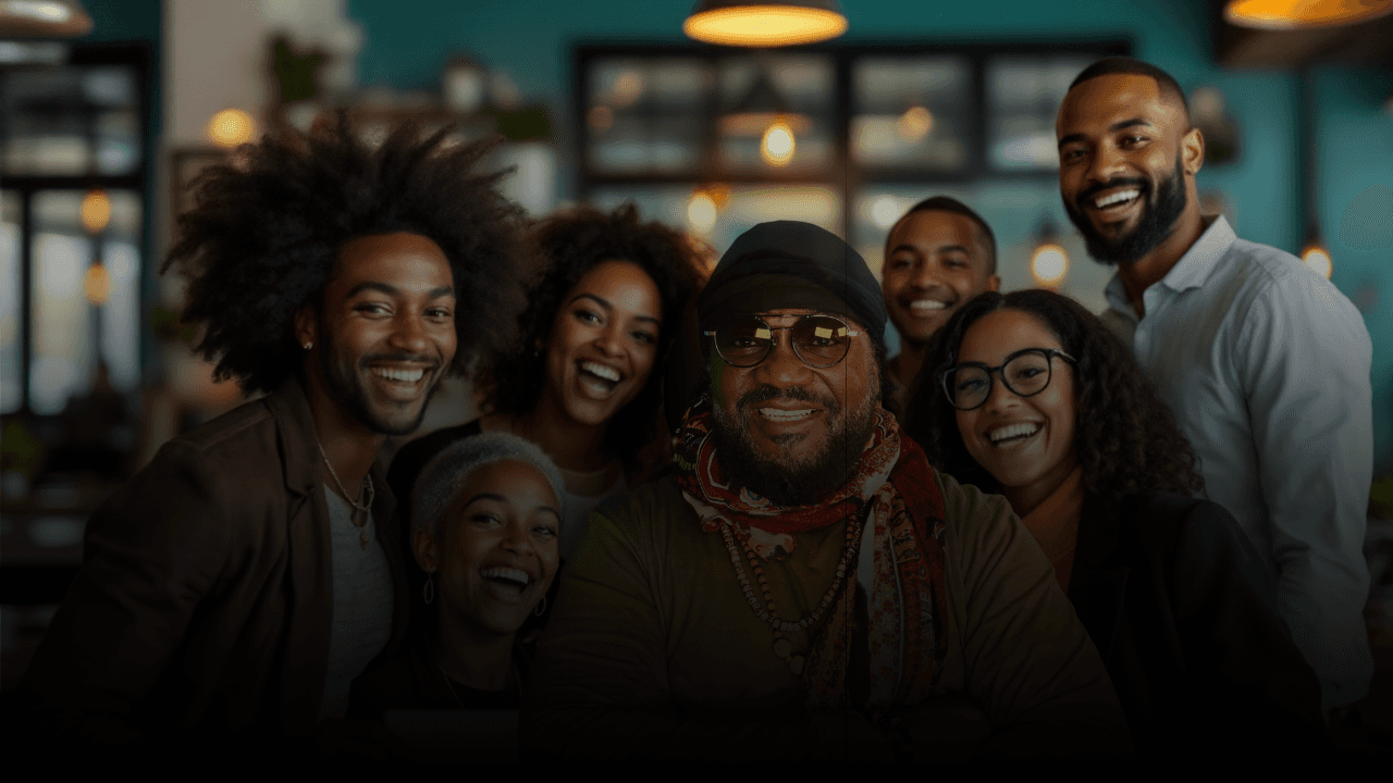 Marketing & Community Building