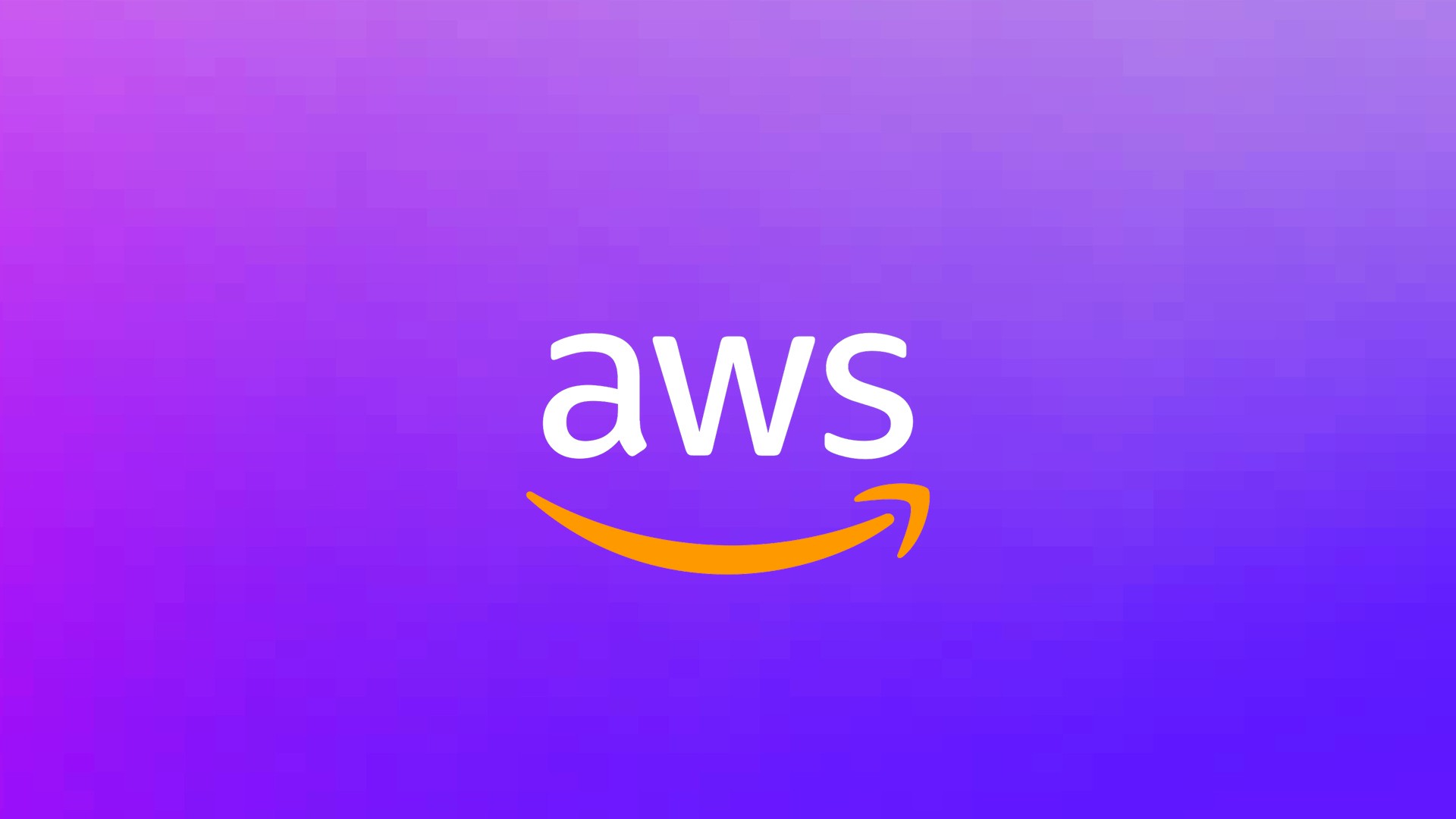AWS logo