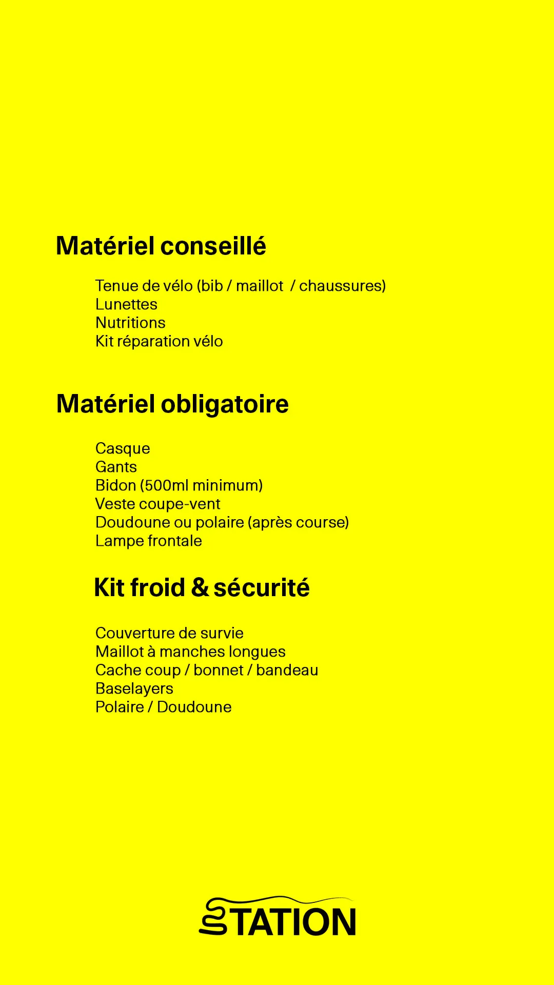 Design graphique éditorial et affiches digitales pour la communication pré-événement du défi cycliste.