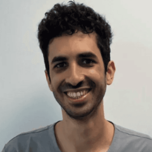 Simon Atlan, Chief Médical Officer   et Chirurgien-dentiste