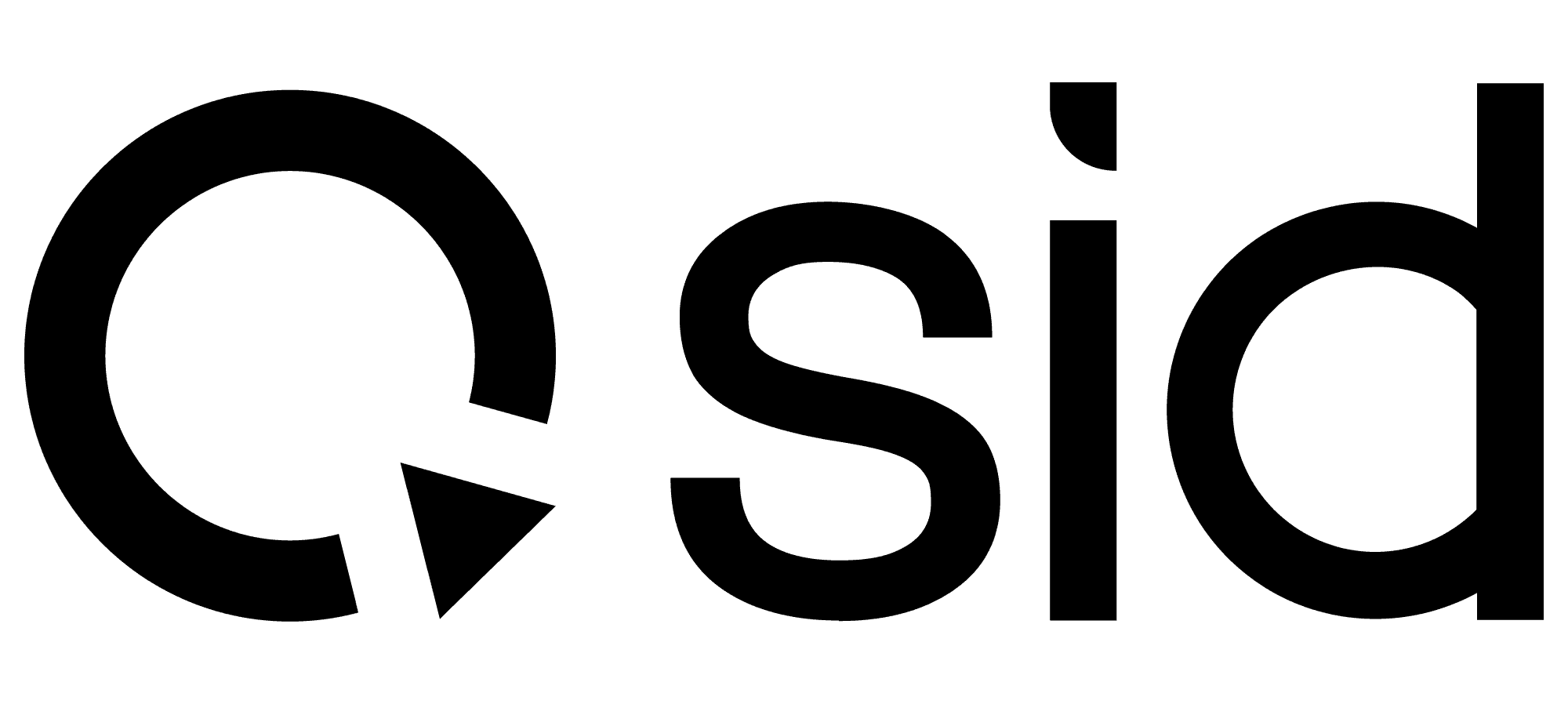 Sid logotype