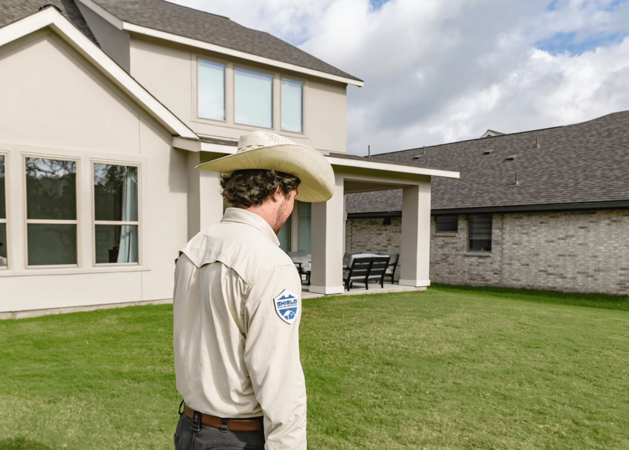 Personalized outreach product image