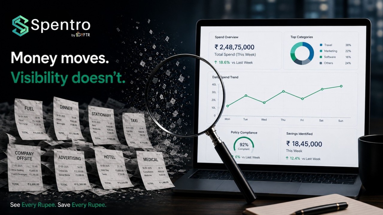 financial invisibility