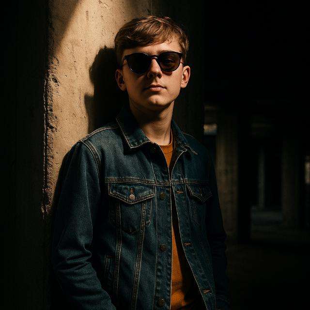 Marc Huber