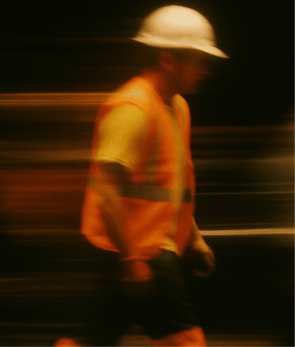 Batch.Works product catalogue book on a work top with a graphic printed image on the front